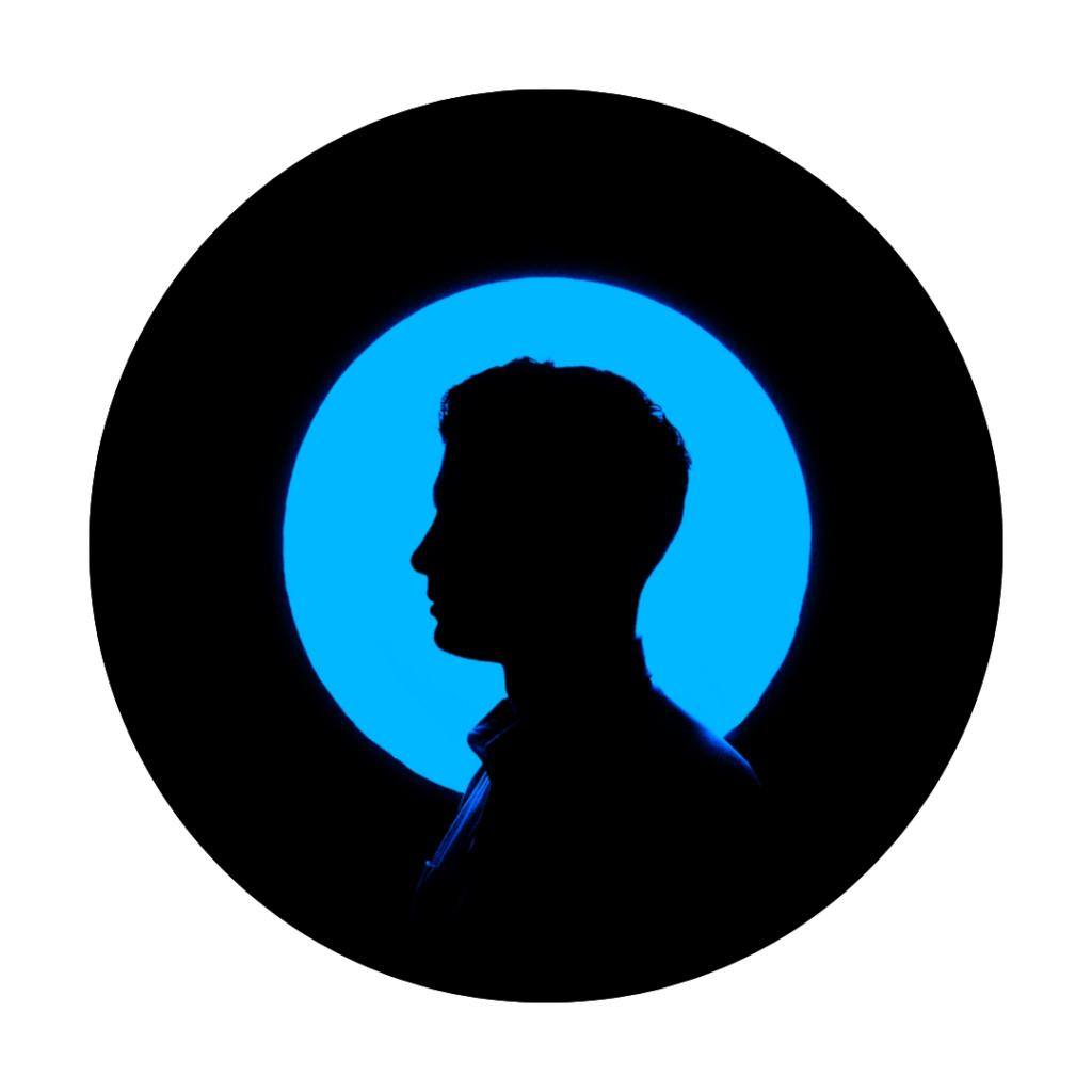 Generic Silhouette of a Buniq Team Member: Representing the diverse and dedicated professionals at Buniq.